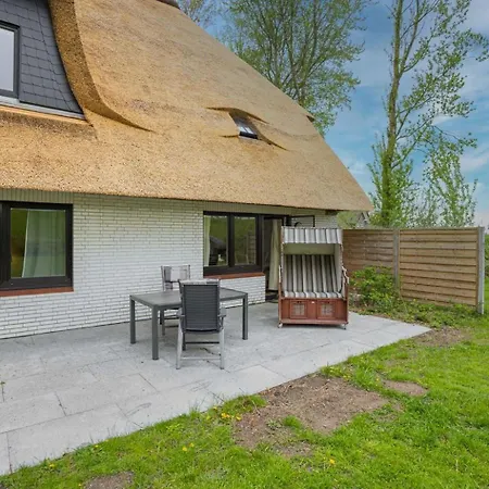 Apartment 1 Wattlaeufer Id 438 Vollerwiek
